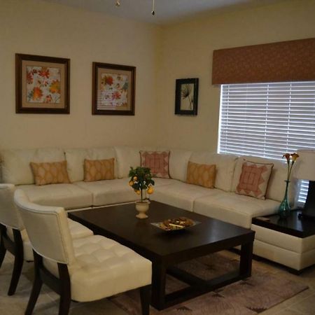Spacious Villa Near Disney Four Corners Exterior foto