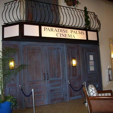 Spacious Villa Near Disney Four Corners Exterior foto