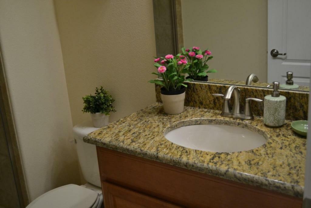 Spacious Villa Near Disney Four Corners Exterior foto