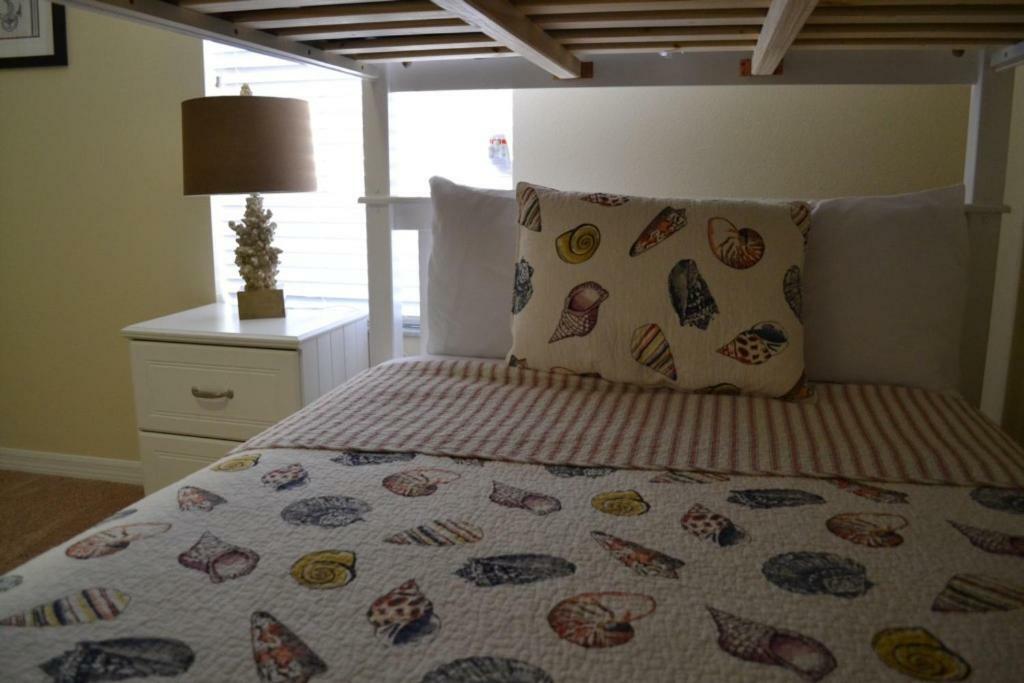 Spacious Villa Near Disney Four Corners Exterior foto